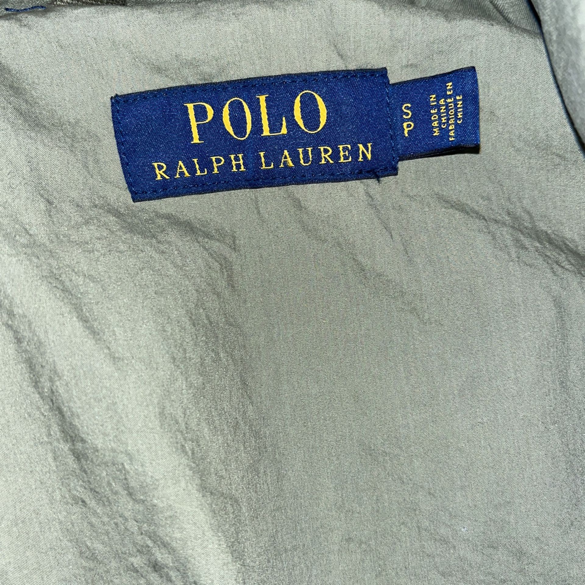 POLO BY RALPH LAUREN M65 MILITARY JACKET for Sale in Middle City West, PA -  OfferUp