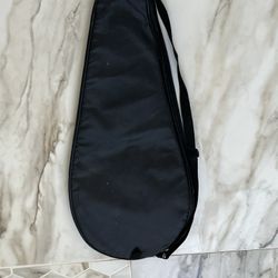 Wilson Single Racket Cover 