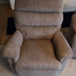 Free Couch And Chair