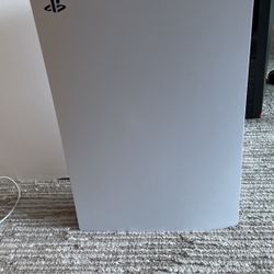 Slightly Broken PS5