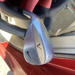 Nike Sand Wedge 