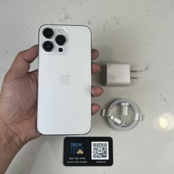 iPhone 14 Pro Max 256Gb Unlocked