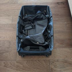 Samsonite Rolling Duffle Bag