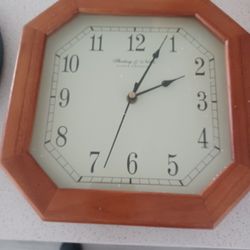 Clock