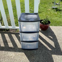 Drawer Storage (refurbished Color)