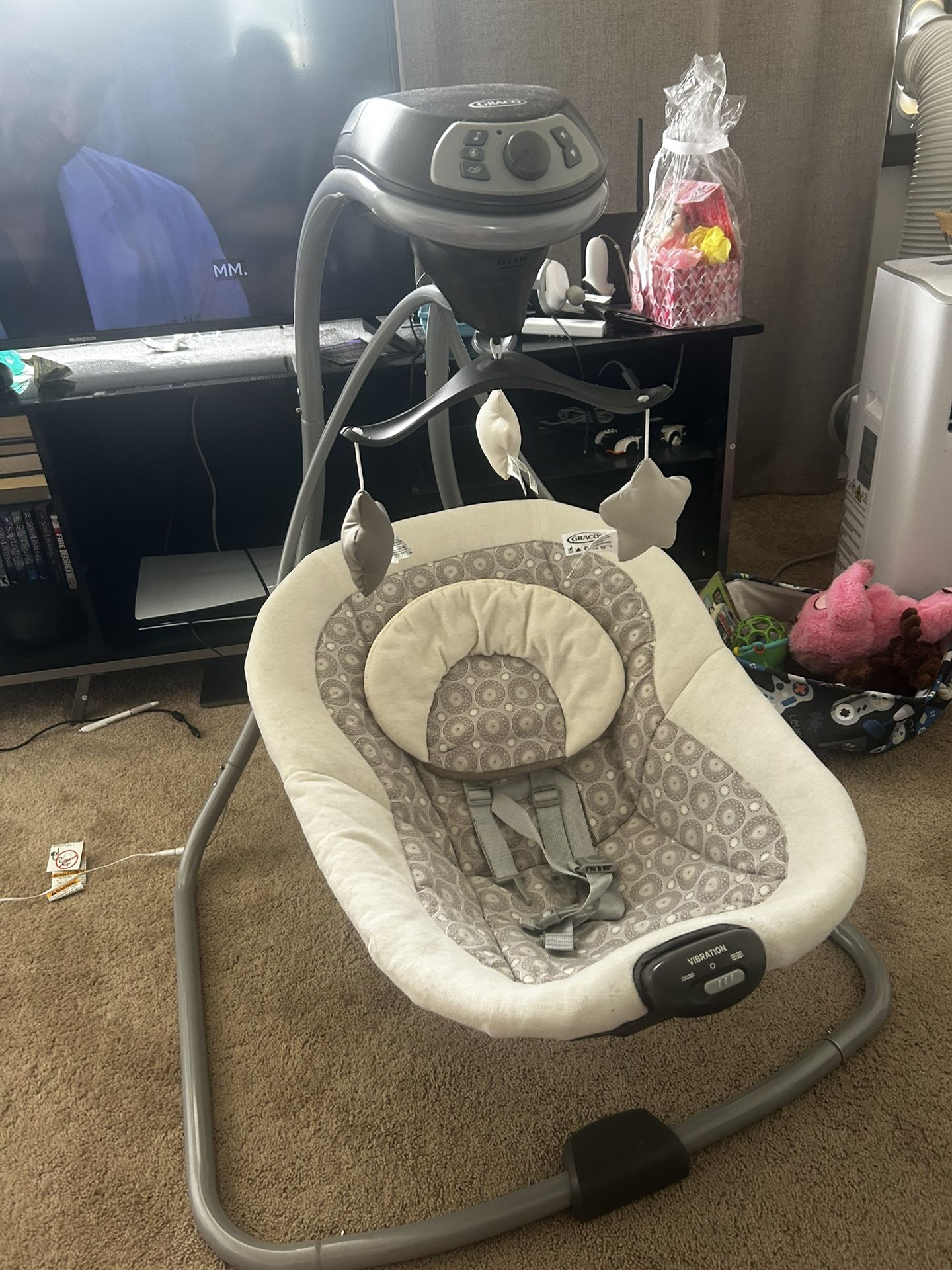 Graco Swing 