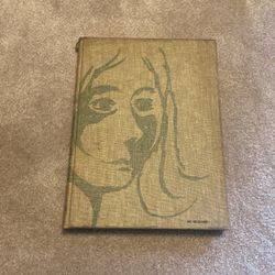 1968 Alhambra hi school yearbook