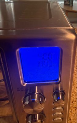 Emeril Lagasse Toaster Oven
