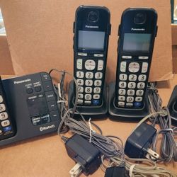 Home Phones With Answering Machine