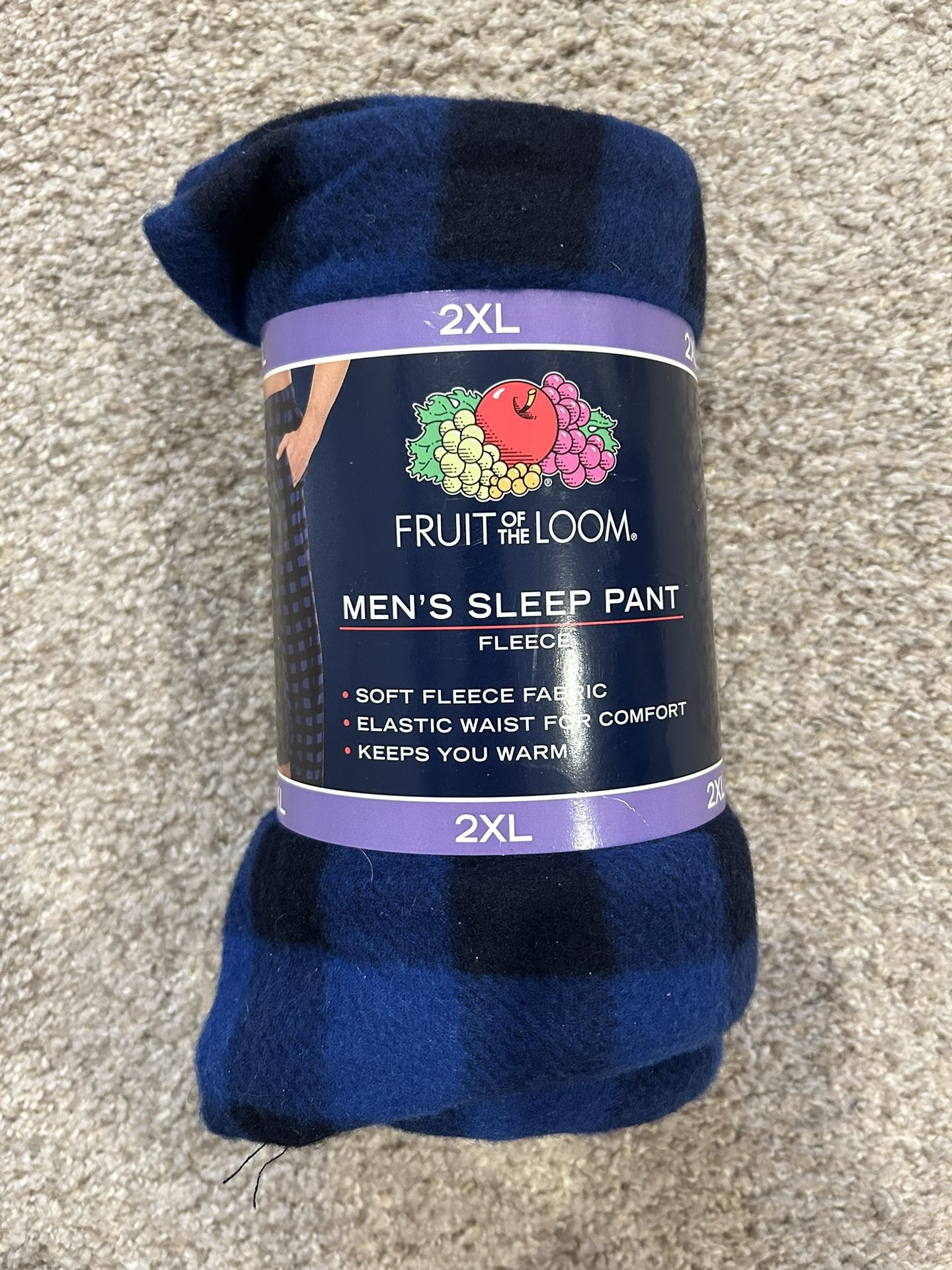 Mens Pajama Pants (brand New)
