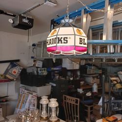 Chicago Blackhawks Light New