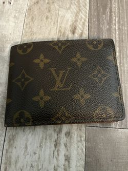 Louis Vuitton Authentic Wallet