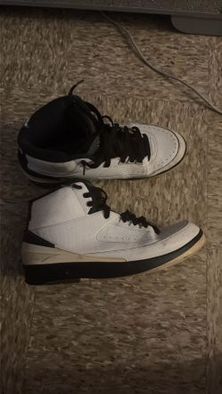 Men's Air Jordan 2 Retro 'Wing It