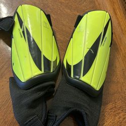 Nike Kids Soccer Shin guards