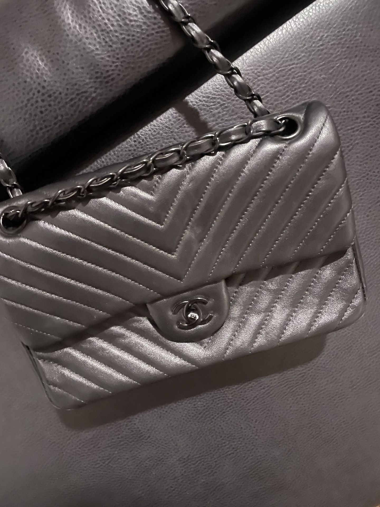 Chanel purse