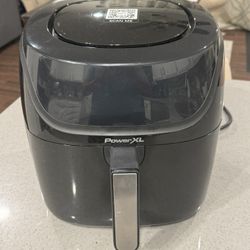 PowerXL Vortex Pro Air Fryer 8qt $30
