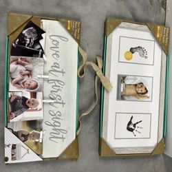 Baby Frames