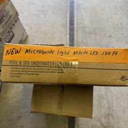 Lights For Swimming Pools And Spas