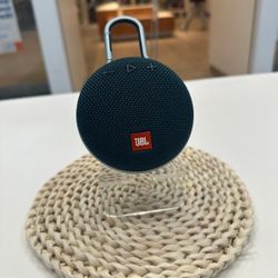 JBL Clip 3 Portable Bluetooth Speaker 