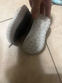 Toddler Shoes