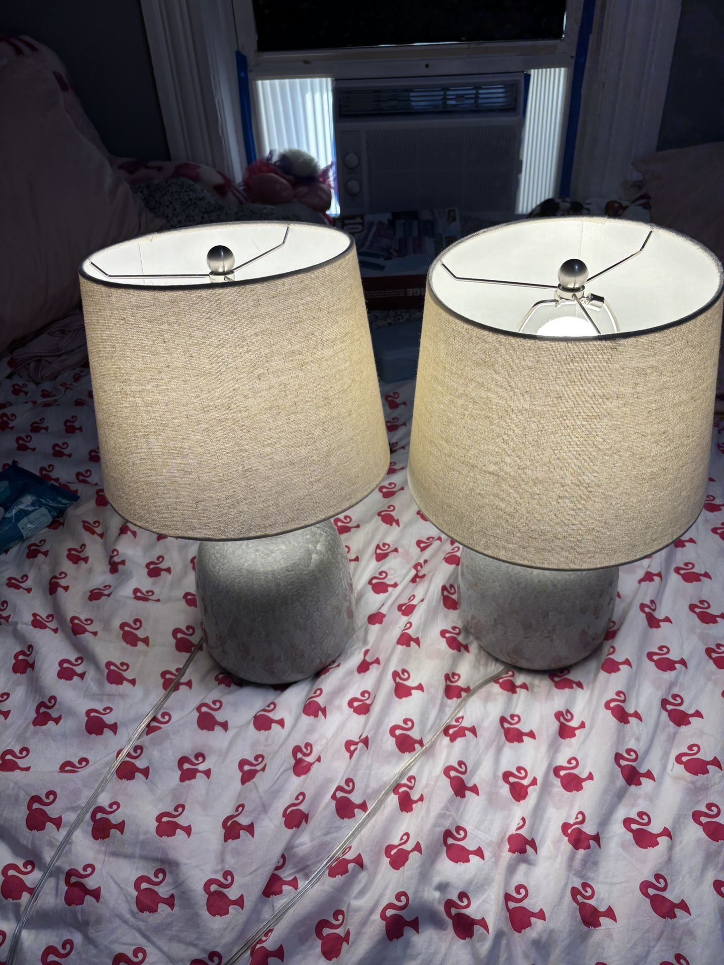table lamps