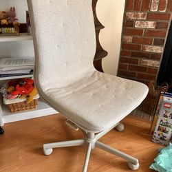 ikea Office Chair (MULLFJALLET)