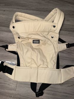 Baby strap carriers