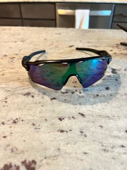 Oakley sunglasses