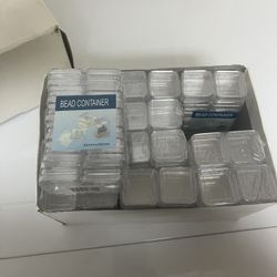 Bead Container 