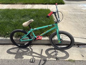 GT Performer 20.5 TT Box palm Edition