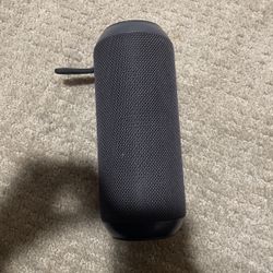 Onn Bluetooth Speaker 