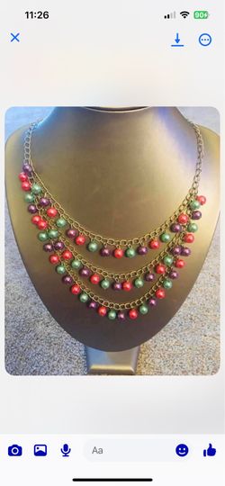 Jewelry $5 Each