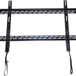 Brateck X-Large 900 x 600 Vesa Wall Mount for TV Screen Upto 100-Inch
