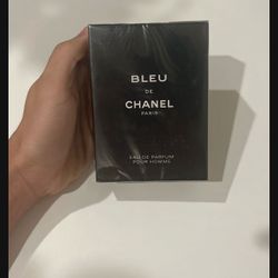 Chanel Cologne 