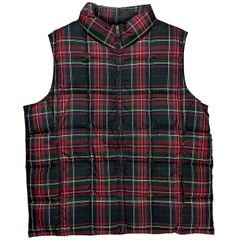 Eddie Bauer Goose Down Vest