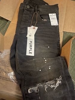 Purple Jeans