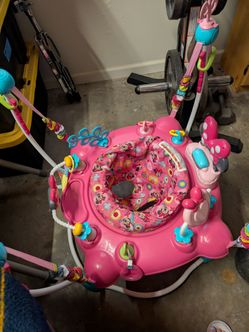 Baby Activity Jumper