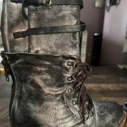 FREEBIRD By Steven Women’s Boots 