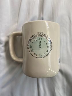Rae Dunn Mug Cinderella