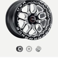 Weld’s Laguna Beadlocks