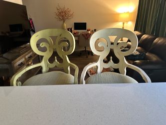 Swivel Barstool Chairs-Vanguard