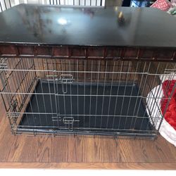 Kennel Table Cover