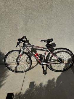 Bicycles (2)