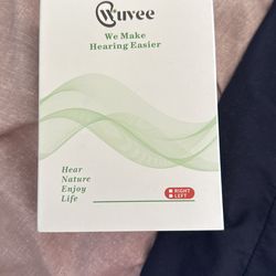 Hearing Aids