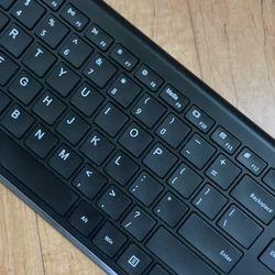 Wireless Keyboard - Easy Set-Up - Arteck HW192