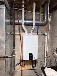 Water Heaters 