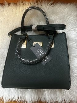 badgley mischka bags