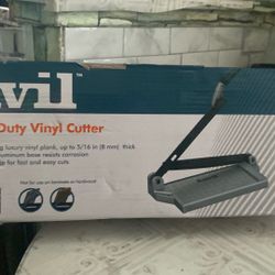 Anvil Heavy Duty Vinyl Cutter