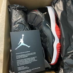 *BRAND NEW* Air A Jordan 11s (BREDs) Size 8.5