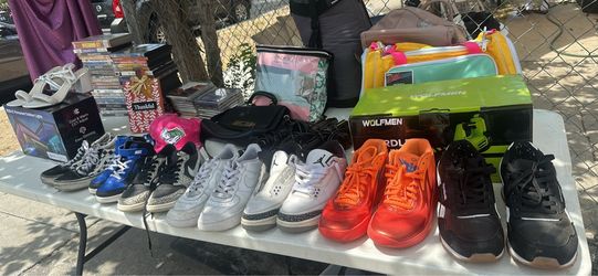 Misc Items for Sale